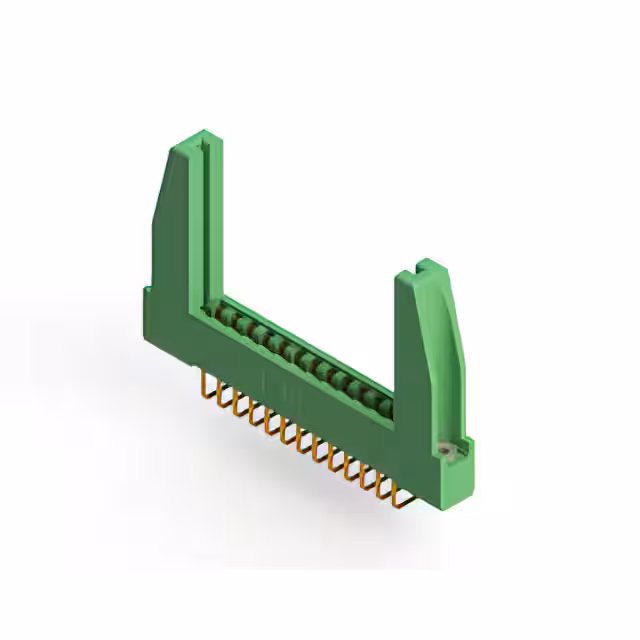307-013-558-178 EDAC Inc.  Edgeboard Connectors